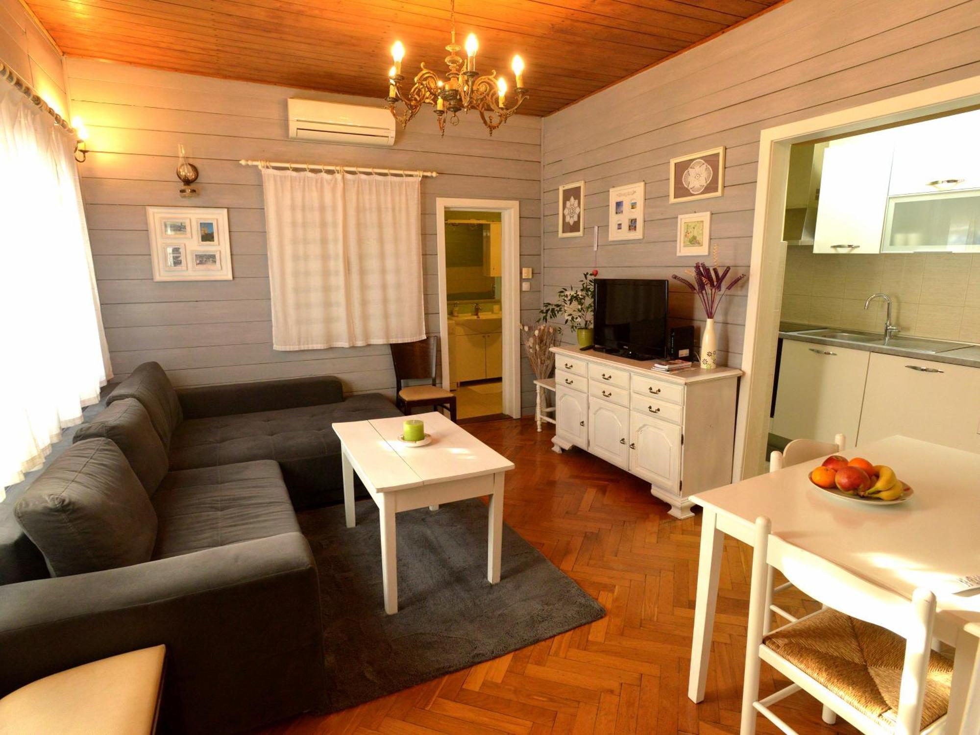 Apartments Antonella Zagreb Eksteriør bilde