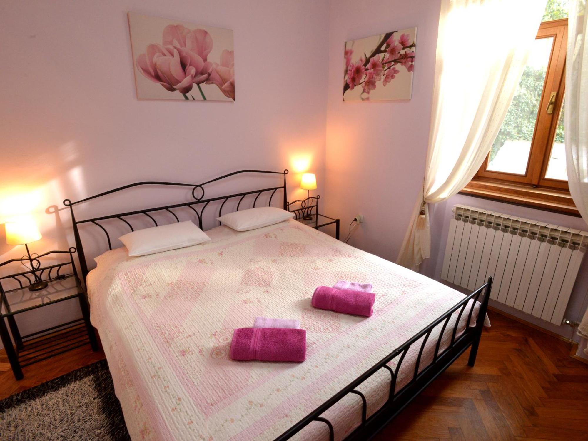 Apartments Antonella Zagreb Eksteriør bilde