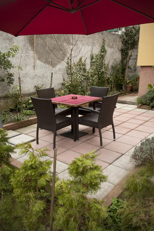 Apartments Antonella Zagreb Rom bilde