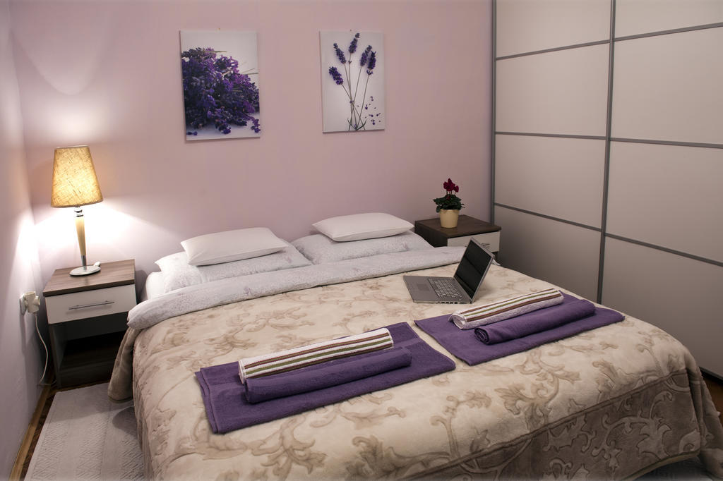 Apartments Antonella Zagreb Rom bilde